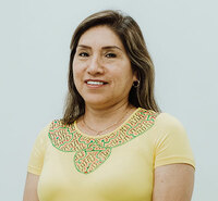 Mercedes Karina Ortiz Torres