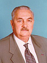 Luciano Manzi