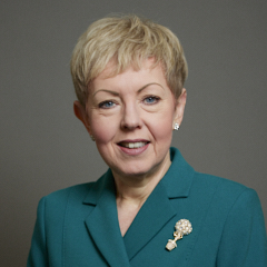 Tina Stowell