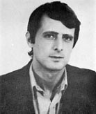 Luis Sacrest Villegas