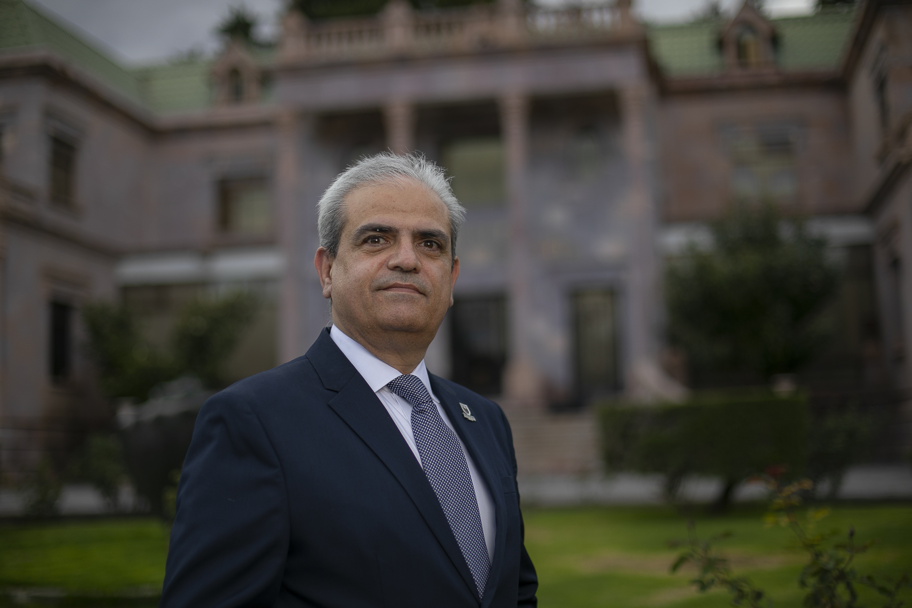 José Ignacio Sánchez González