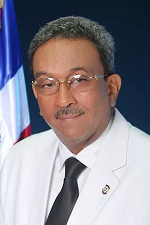 Franklin Ysaías Peña Villalona