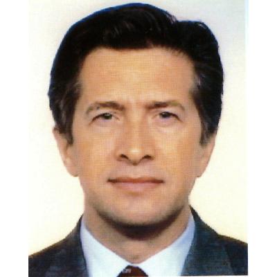 José Antonio Díaz Martínez