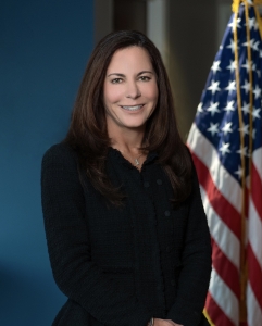 Leah Belaire Foley