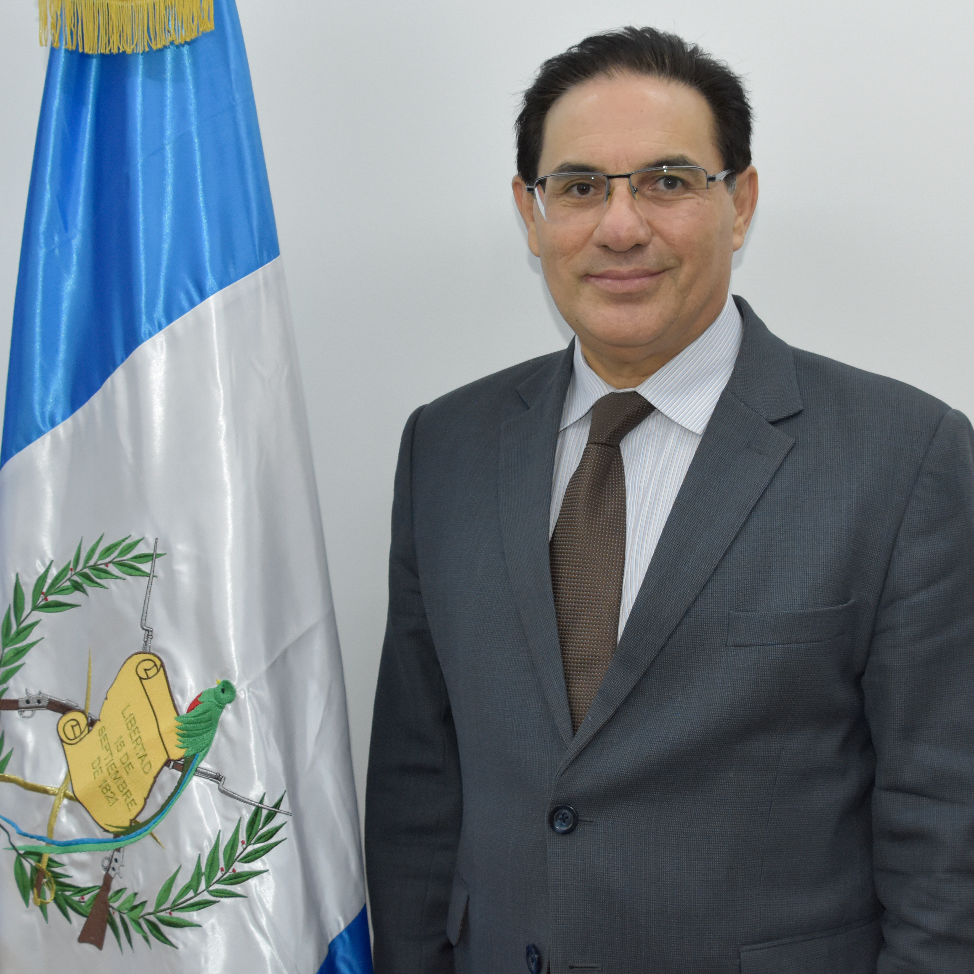 Marco Antonio Villeda Sandoval