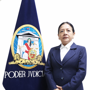 Olinda Blanca Sanchez Urquiza