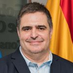 José Ramón Rodríguez Albertus