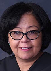 Melanie Marva Shaw