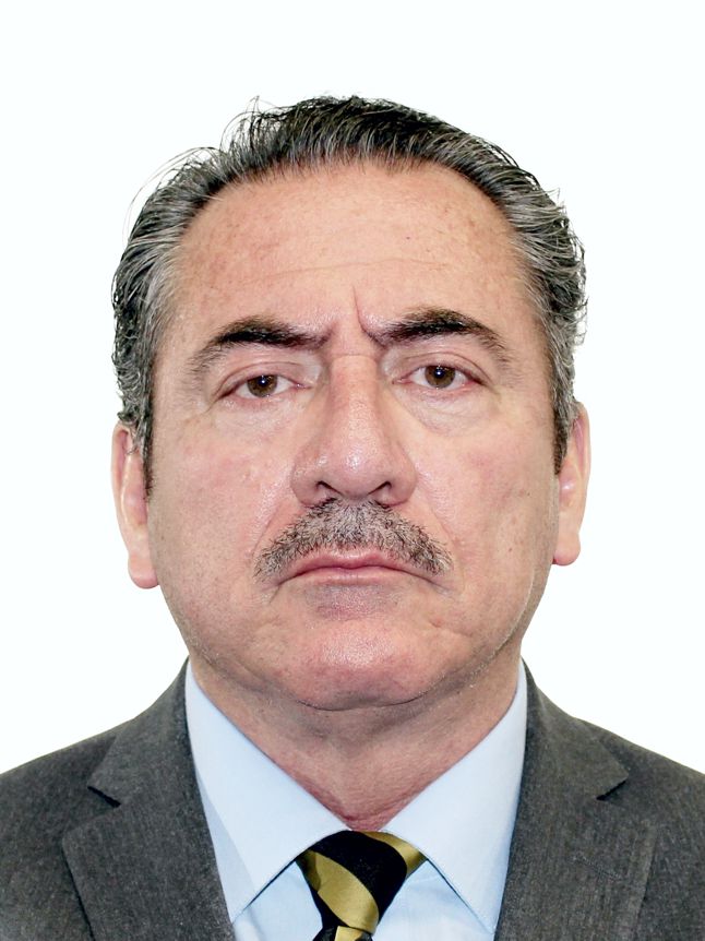 Antonio Ortega Martínez