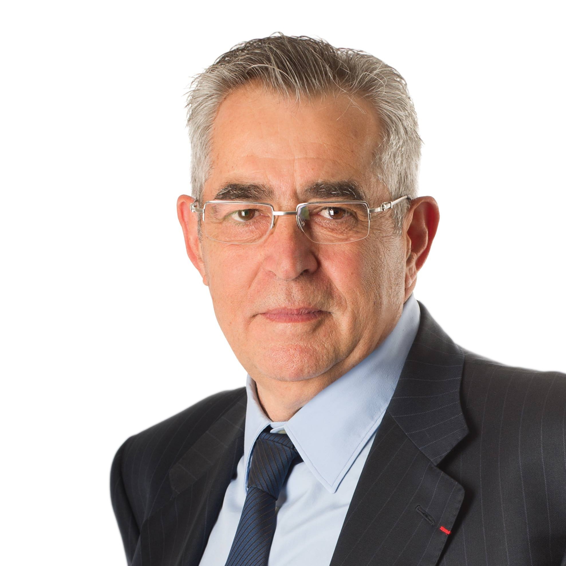 Jean-Marc Pujol