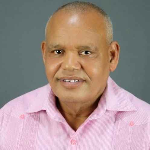 Antonio Trinidad Ferreras