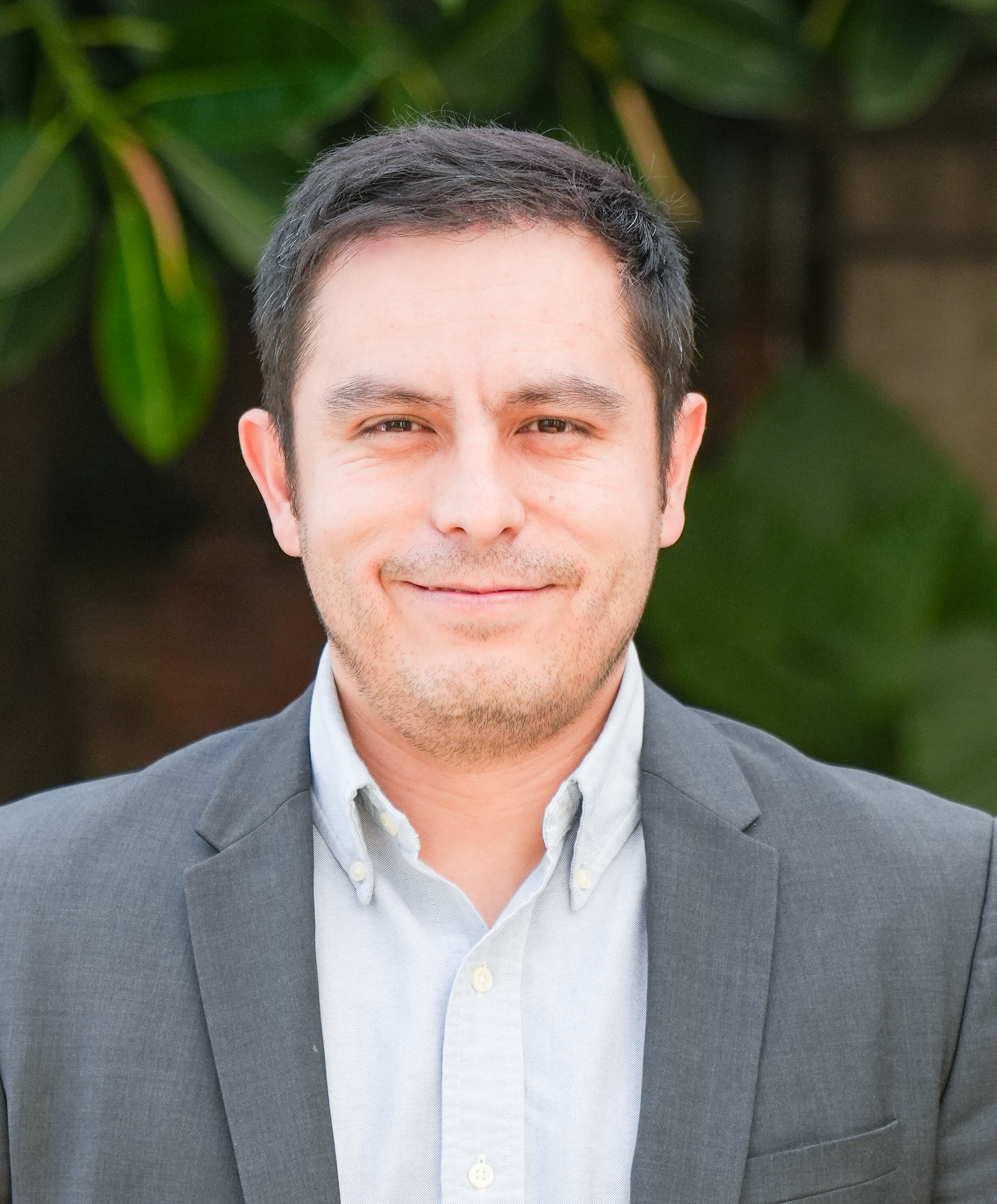 Bernardo Guillén Martínez