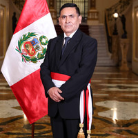 Richard Washington Tineo Quispe