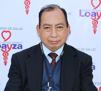 Eleazar Fernando Santos Tranca
