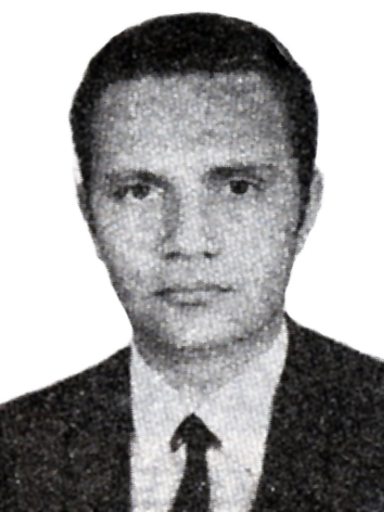 Marcos De Barros Freire