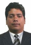 David Castañeda Cruz