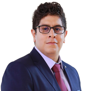 Buddy Giancarlos Sernaque Guevara