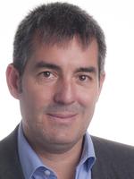 Fernando Clavijo Batlle Clavijo Batlle