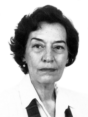 Maria Da Conceição De Almeida Tavares