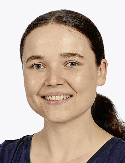 Marie Schäffer