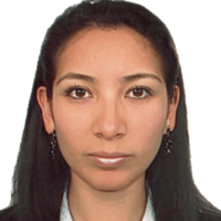 Nenette Stephanie Pinedo Montoya
