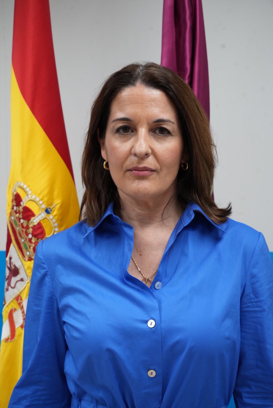 María Antonia Abril Sánchez