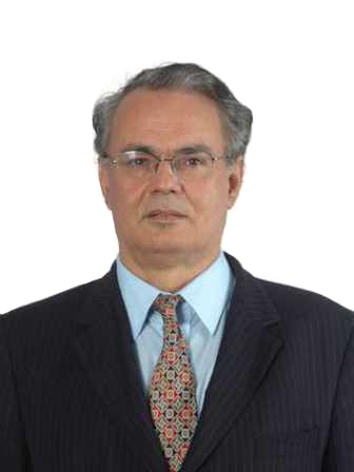 Uldurico Alves Pinto