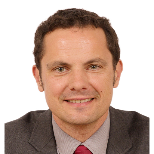 Jérôme Durain
