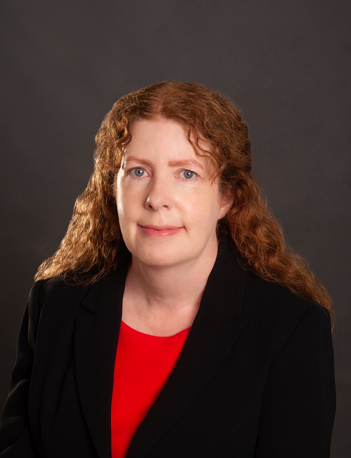 Barbara O Leary