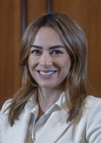 Linda Luz Luna Rangel