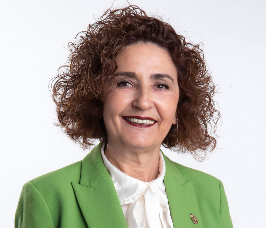 Yolanda Ibáñez