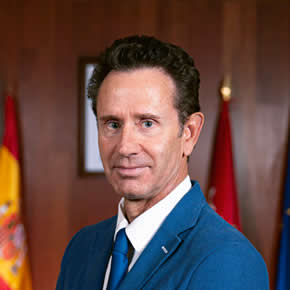 Jesús Sánchez Ríos