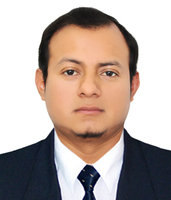 Robert Michel Hualcas Sevillano