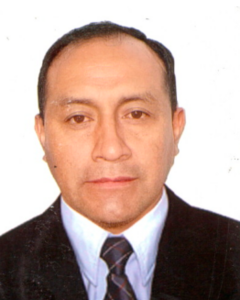 Alfredo Teodoro Carrillo Manuel