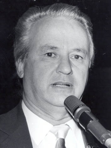 Paulo David Da Costa Marques