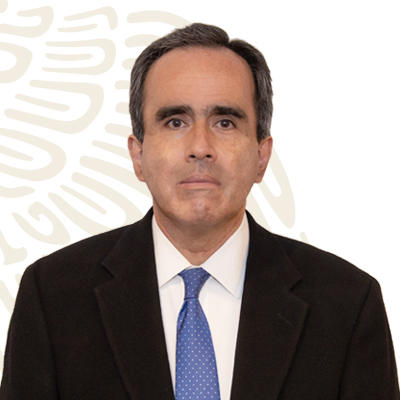 Uitecto César Buenrostro Moreno