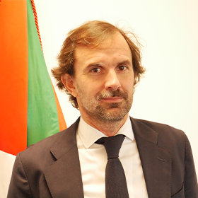Iñigo Robredo Guinea