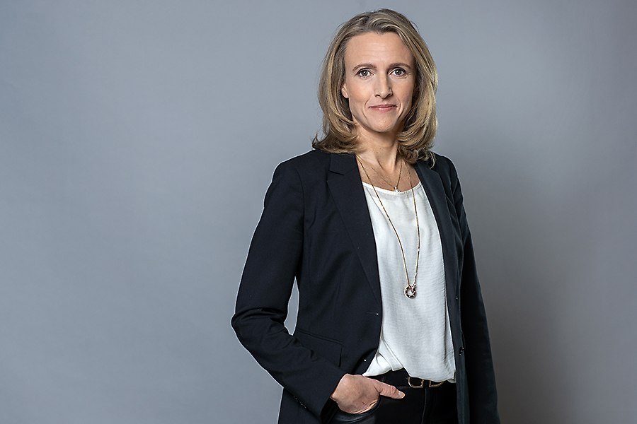 Minna Ljunggren
