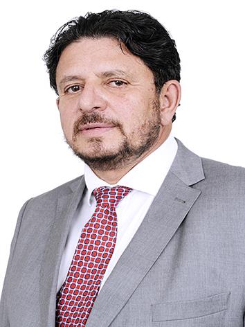 Fábio Augusto Ramalho Dos Santos