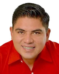 José Dolores Hernández Escareño