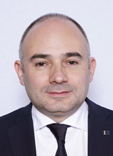 Gianluca Vinci