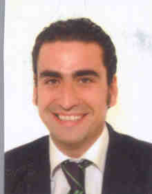 Iñaki Ortega Cachón