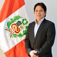 Carlos Nino Silva Flores