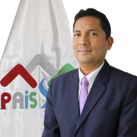 César Augusto Urquizo Ríos