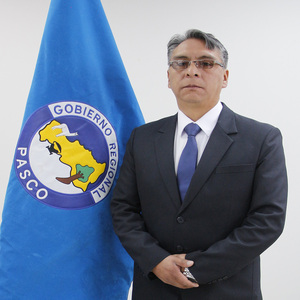 Fausto Abelardo Atencio Aliaga