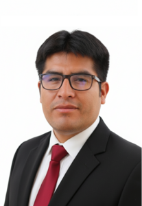 William Asto García