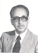 José Luis De Villar Cerón
