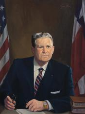 Olin E. Teague