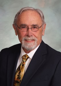 Theodore Blackburn