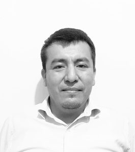 Luis Alberto Robles Coveñas